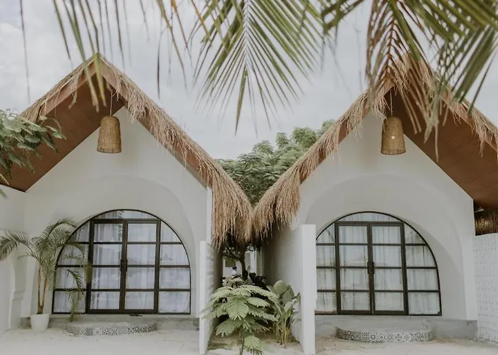 Santa Fe Beach Club