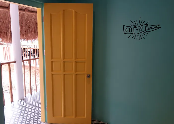 Way Shack Hostel