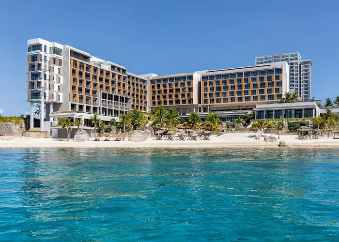 Sheraton Cebu Mactan Resort