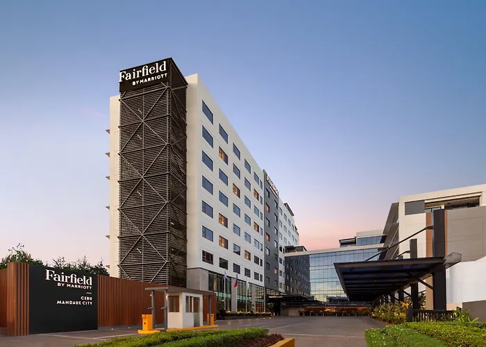 Fairfield By Marriott Cebu Mandaue City