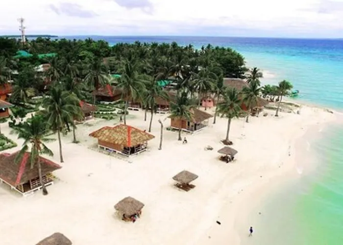 Marion'S Inn 1 Bantayan Powered By Cocotel