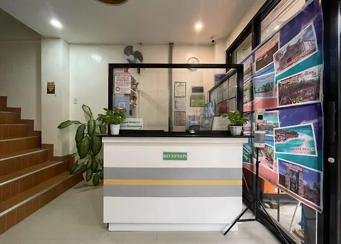 Marion'S Inn Bldg 2 Bantayan Powered By Cocotel