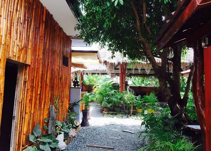 Hrj Hotel