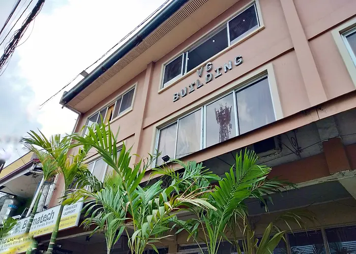 Vg Pension And Residences