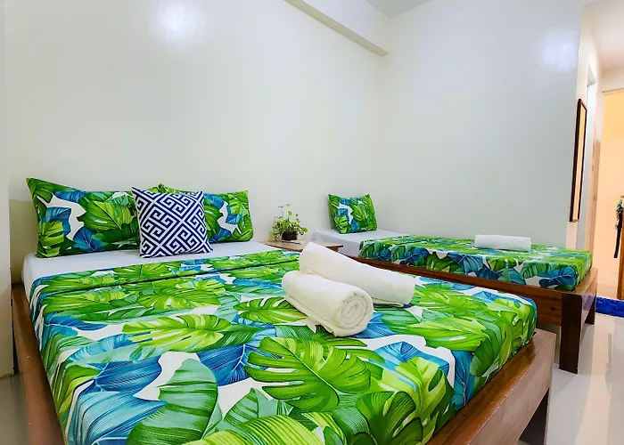 Hey Mojo Guest House