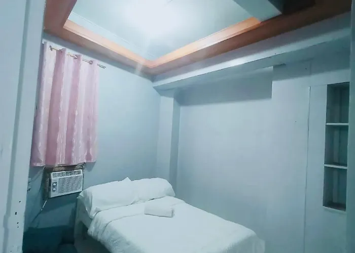 Casa Stefan At Salvador St 1Bedroom Apartment