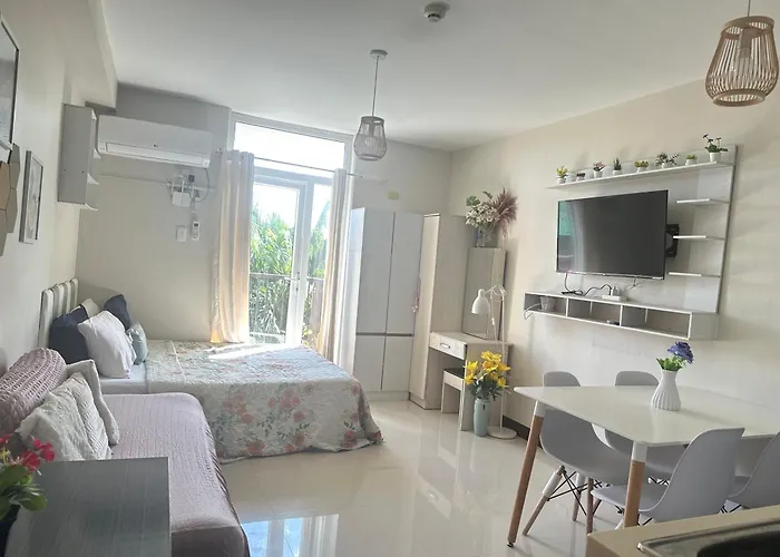 Saekyung 956 Condominium Studio Type