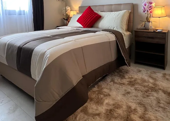 Cebu Harmony 1 Bedroom Condo