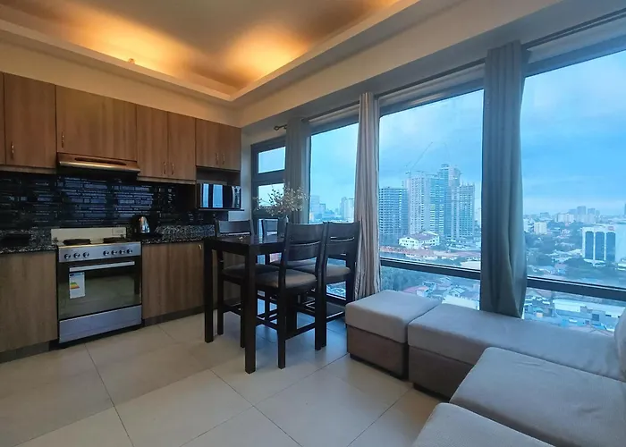 Mini Suite With Oceanview 1Br