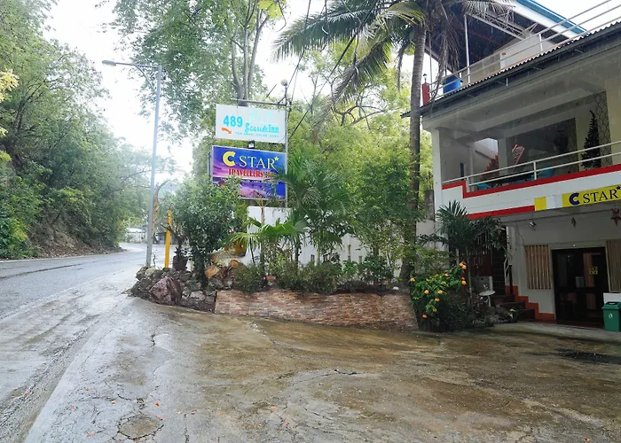 C Star Travellers Inn
