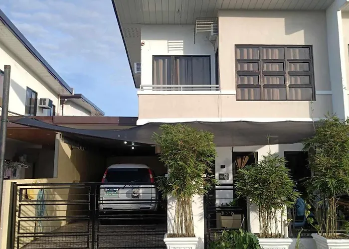 Bali Residences