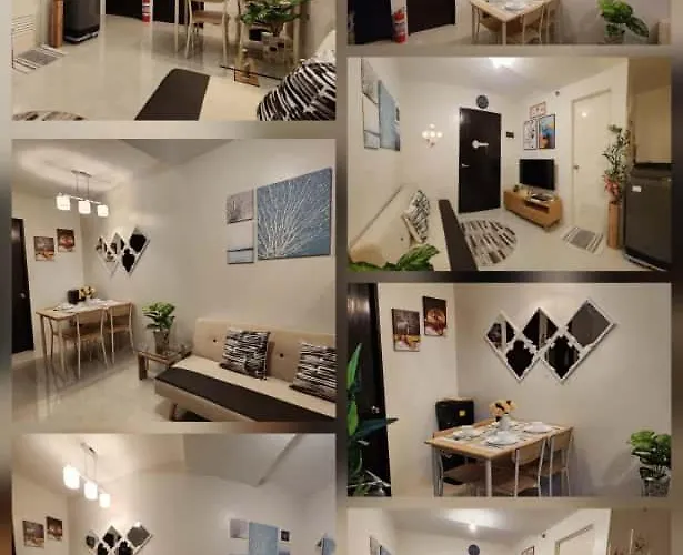 2 Bedroom Condo Udh By Zx Homes Banilad