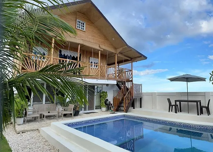 Casa Vivienne Exclusive Beach House