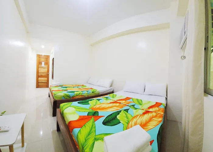 Hey Mojo Guest House By Bantayan Summerhouse