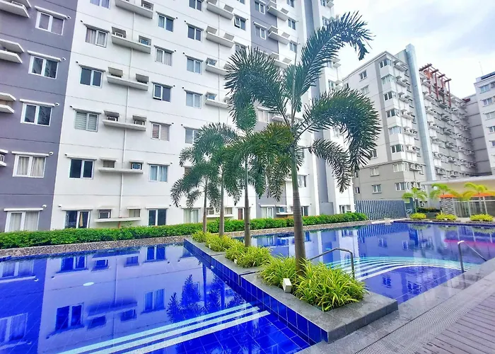 Condo Stay Cebu City
