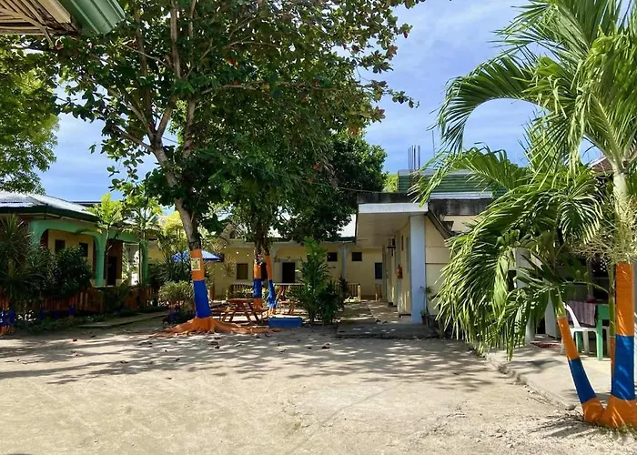 Onde'S Guest House