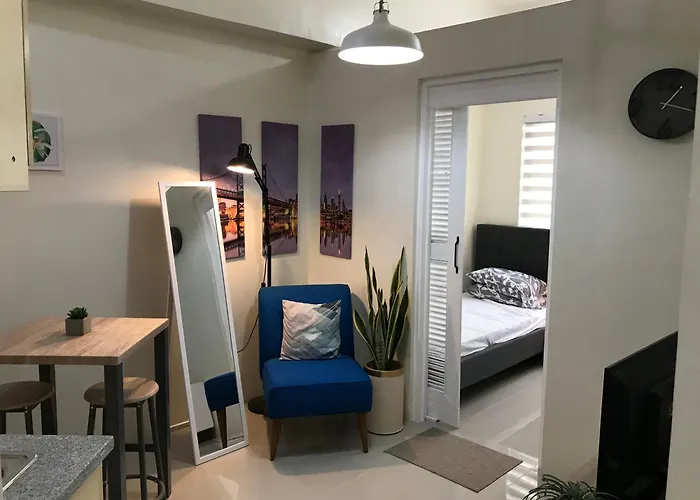 Royal Garden Residences - Mabolo
