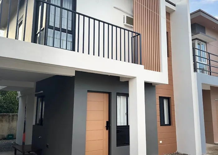 Home In Mactan Cebu