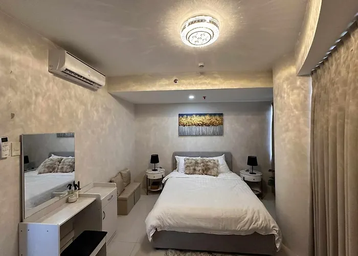 Cozy 1-Br Condo Unit
