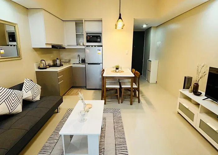Baseline Prestige In Cebu City