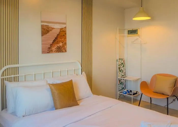 Casa - Traveler-Friendly Studio Near Malls, Nightlife & Hospitals In Horizons 101 Cebu Cebu