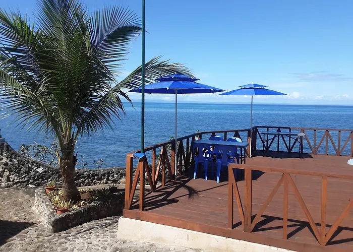 Sunset Vista Sea Front Guest House
