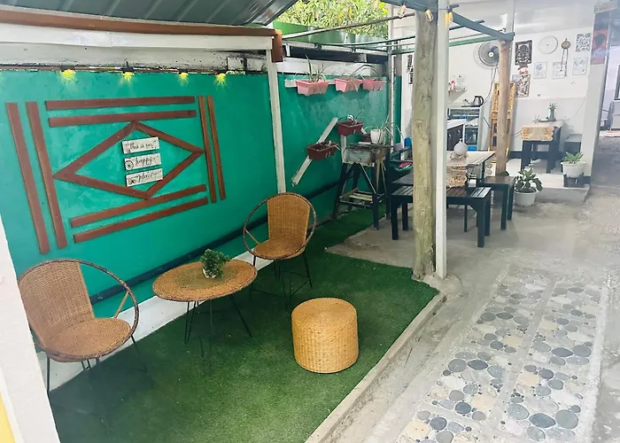 Maui'S Place