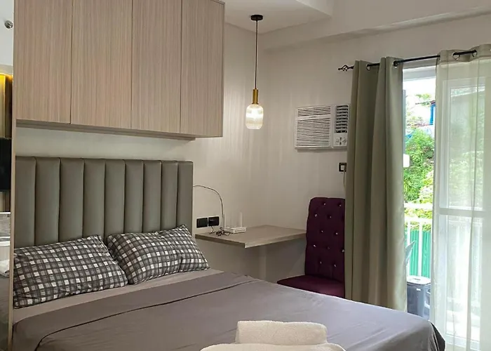 Lauriz Place At Amani Grand Resort And Residences