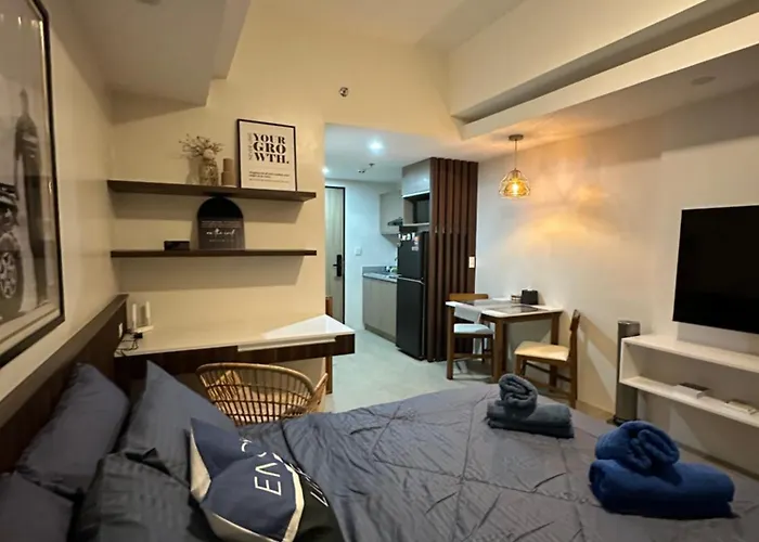 Casa Del Mar Cebu