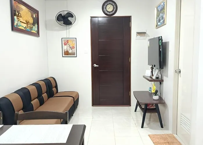 Skl Staycation Hub At Mandaue Cebu