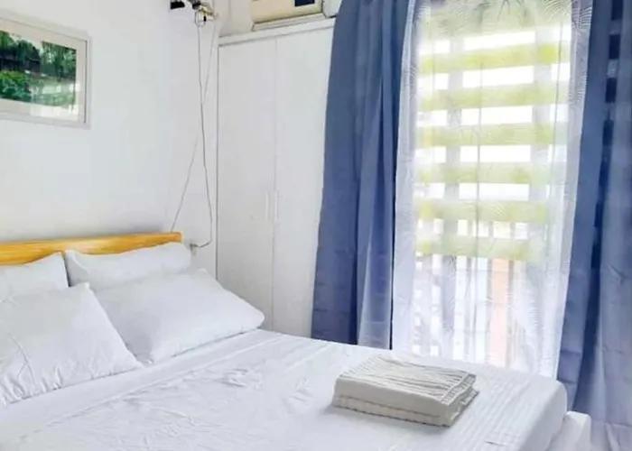 Viv Lot8 Condo Daily Staycation In Cebu City