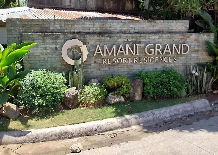 Tower B, 517 Grand Amani Mactan, Lapu-Lapu City, Cebu
