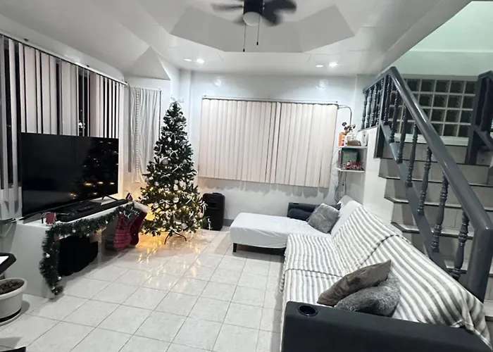Cozy Home By Sol