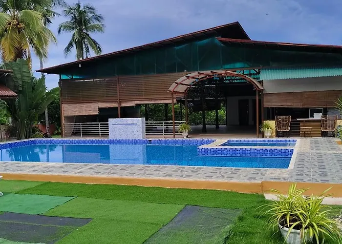 Elena Guest House & Resort