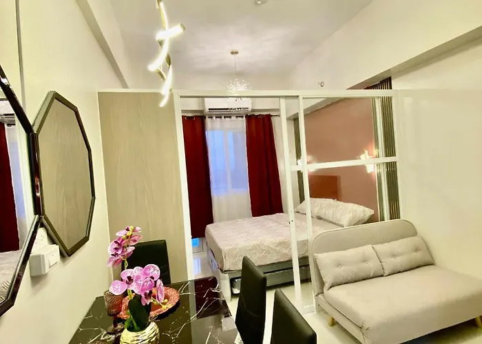 Near Airport Casa Isabel Primeworld