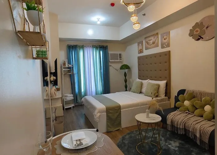 The Median Condo Near It Park Sr