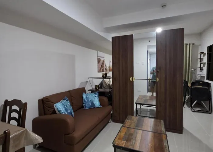 Jtower Residences - Comfort Living