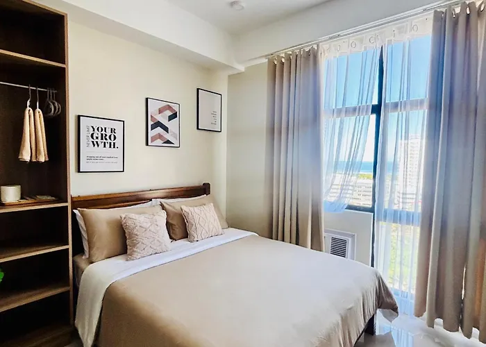 The Asher Mactan At Mactan Plains Residences