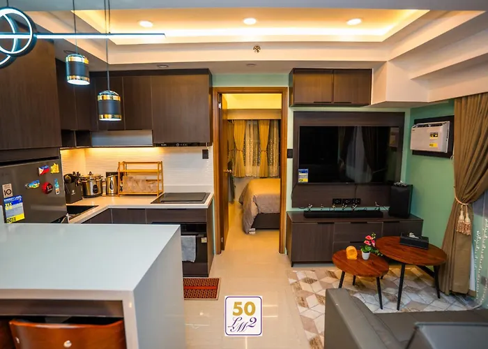 Lm50L2 Horizon101 Cebu