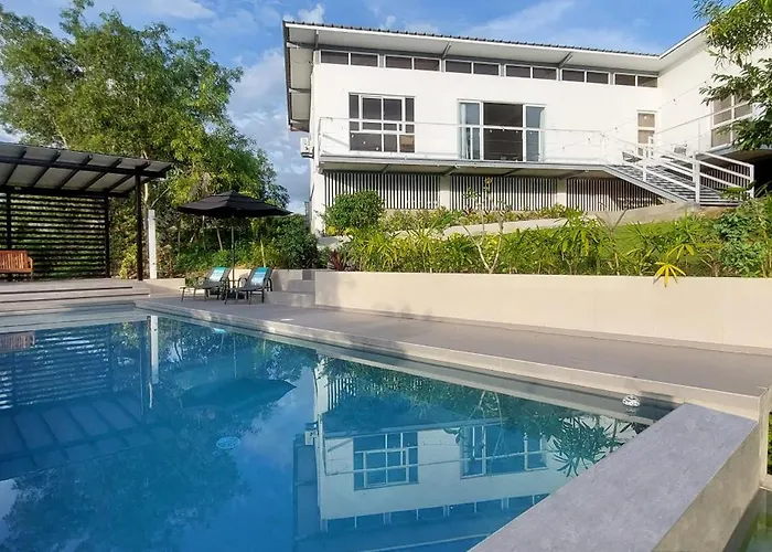 Kalma - 2 Bedroom Villa With Private Pool