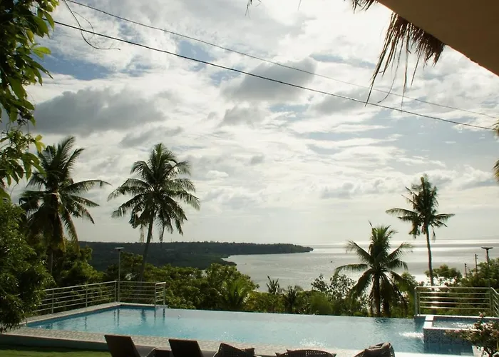 Villa Loyola Resthouse
