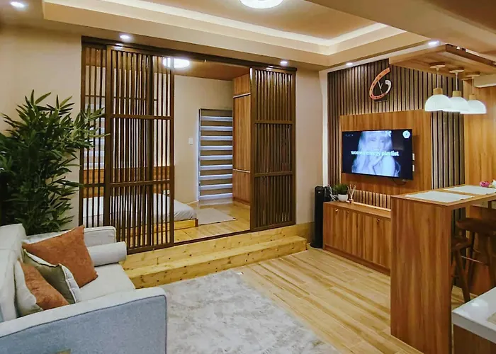 Condo Near Mactan Cebu Airport