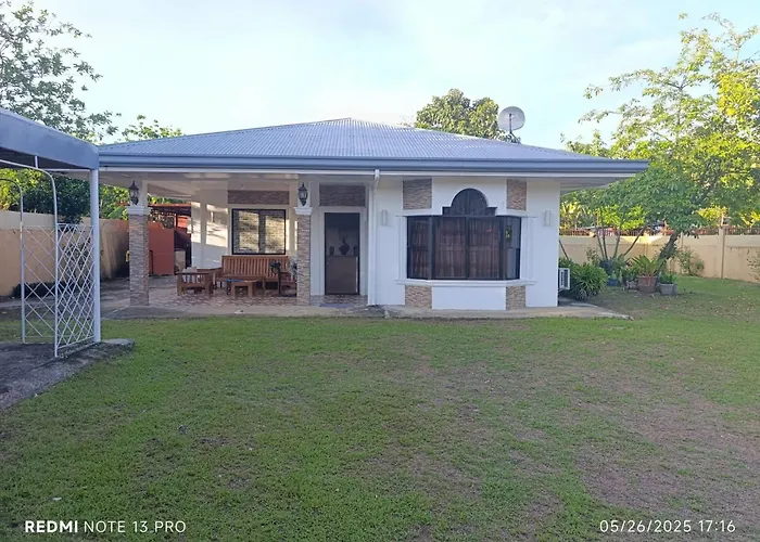 Transient House In Lapu-Lapu, Mactan, Cebu City