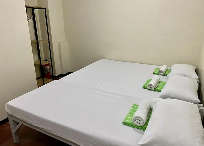 Mybed Dormitory