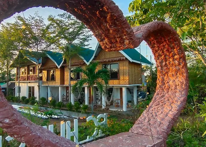 Rc Hutspot Tourist Inn
