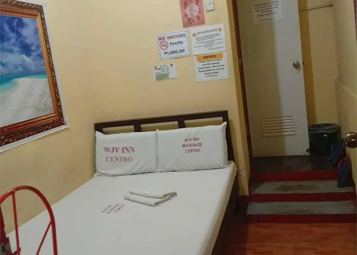 Wjv Inn Mandaue Centro