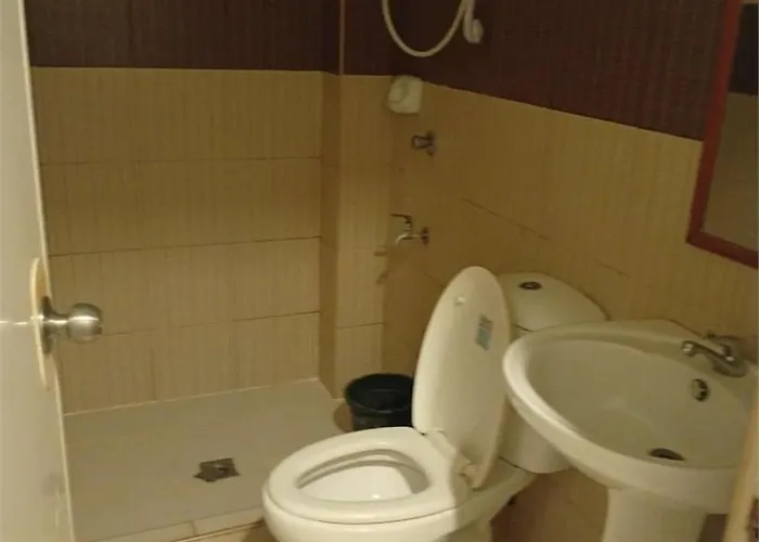 Wjv Inn Lahug