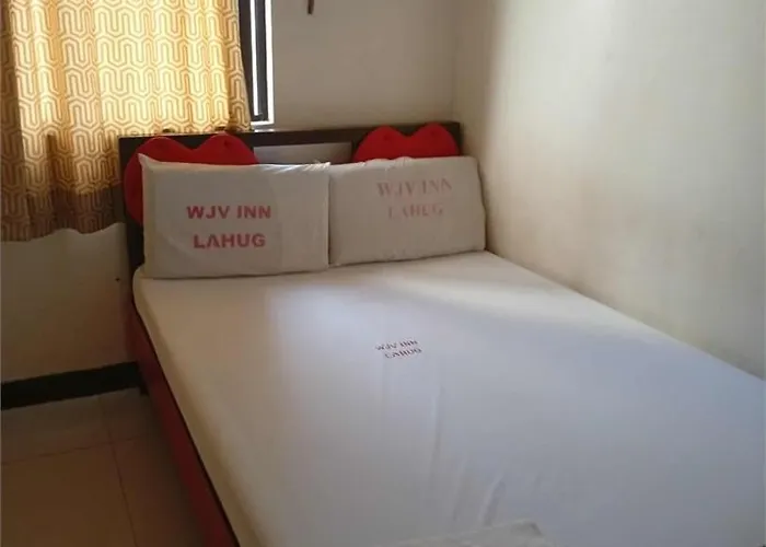 Wjv Inn Lahug