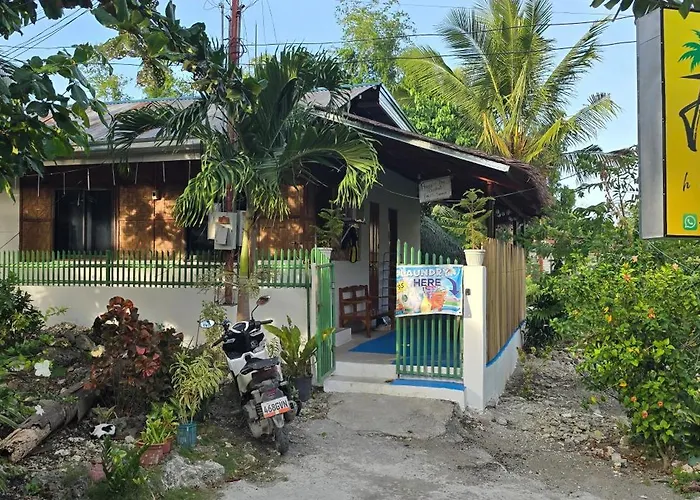 Home Sweetie Homestay & Bunkbeds