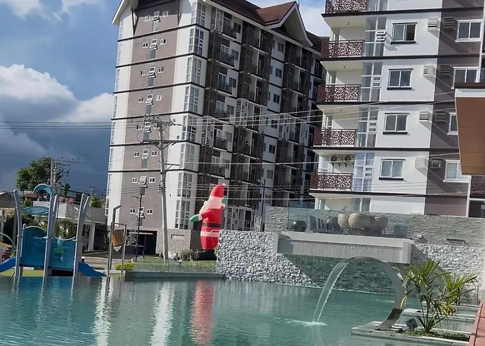 Antara Condominium Residences